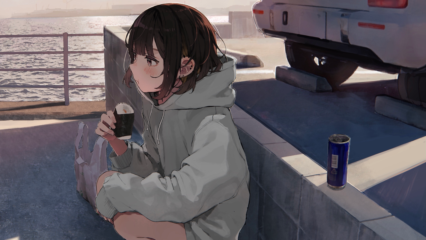 ConcurrentHashMap 源码分析